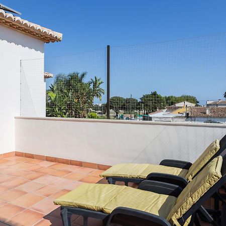 Resort Villa Luny Gandía Kültér fotó