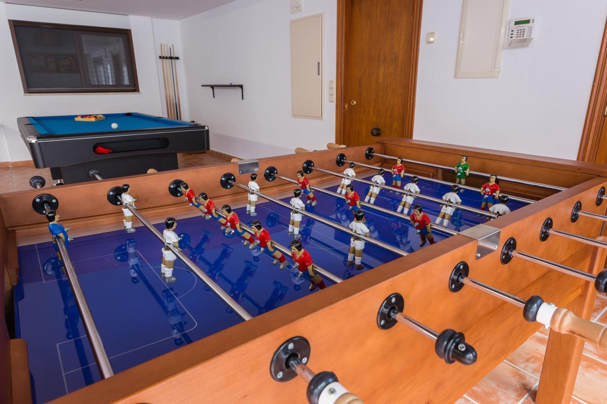 Resort Villa Luny Gandía Kültér fotó