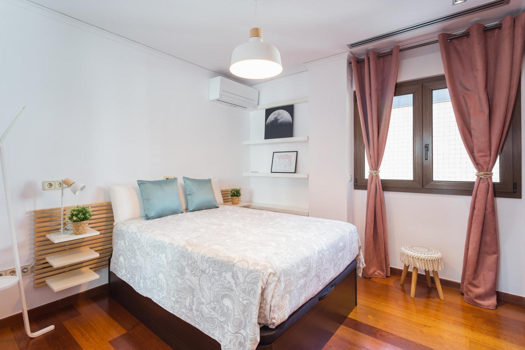 Resort Villa Luny Gandía Kültér fotó