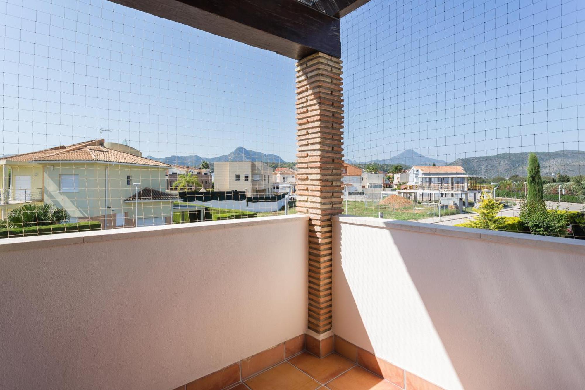 Resort Villa Luny Gandía Kültér fotó