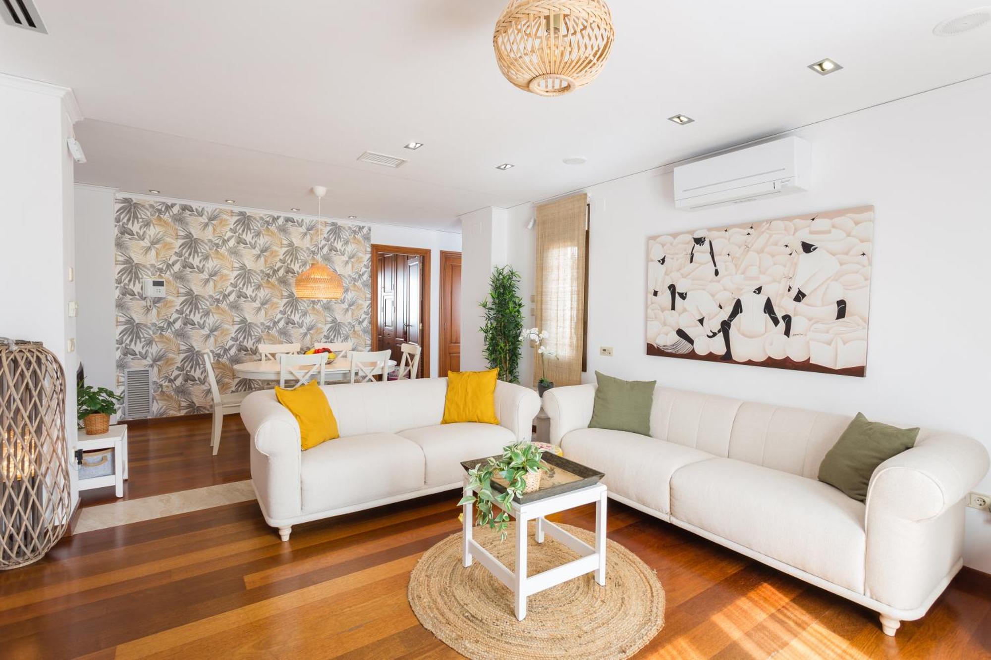 Resort Villa Luny Gandía Kültér fotó