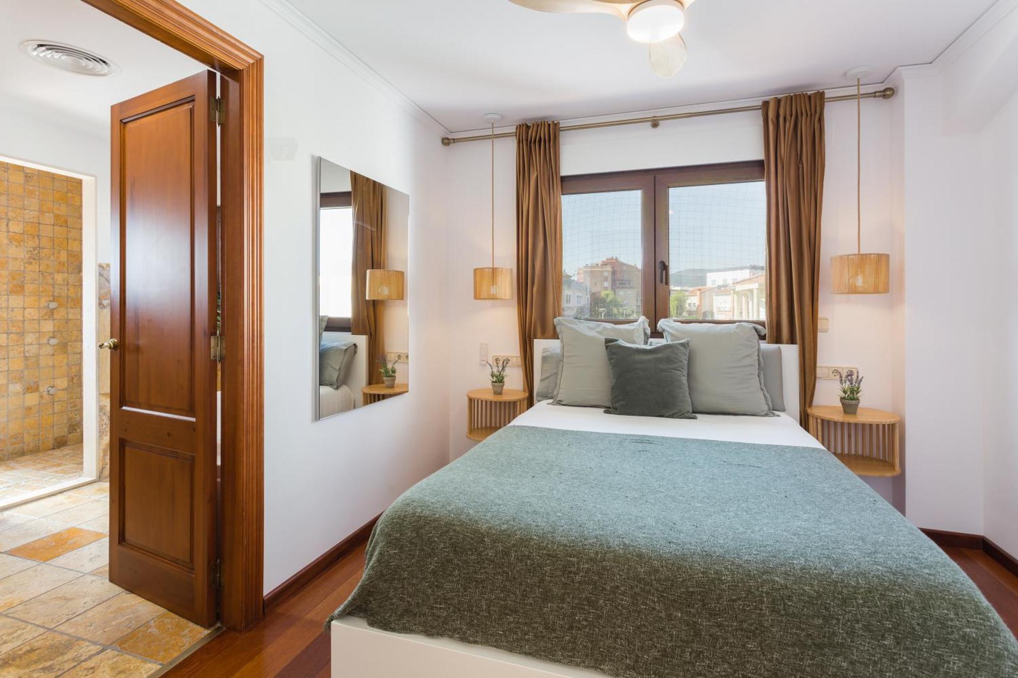 Resort Villa Luny Gandía Kültér fotó