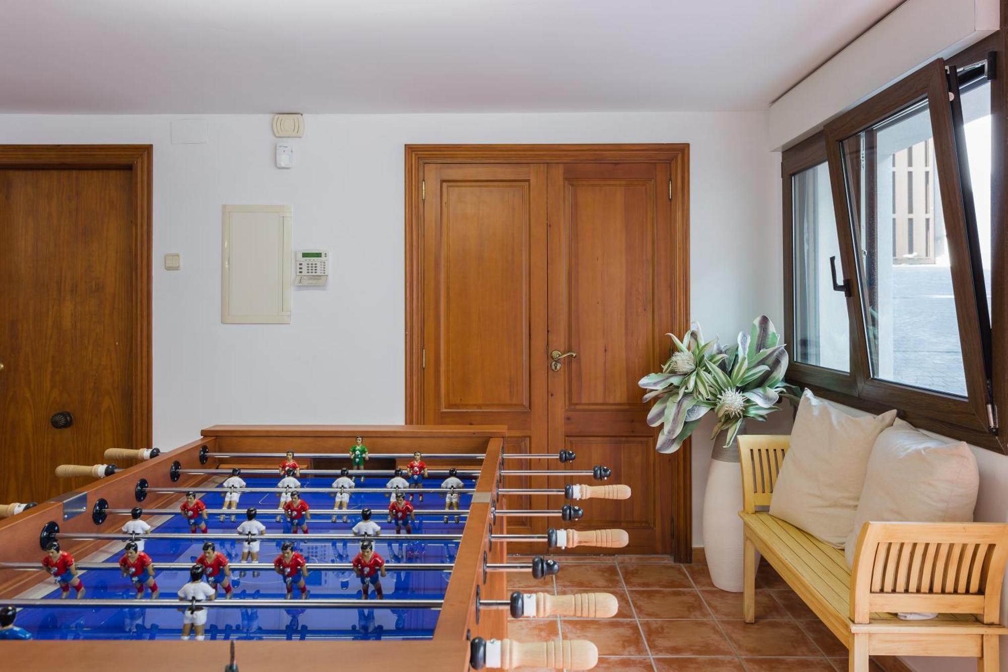 Resort Villa Luny Gandía Kültér fotó
