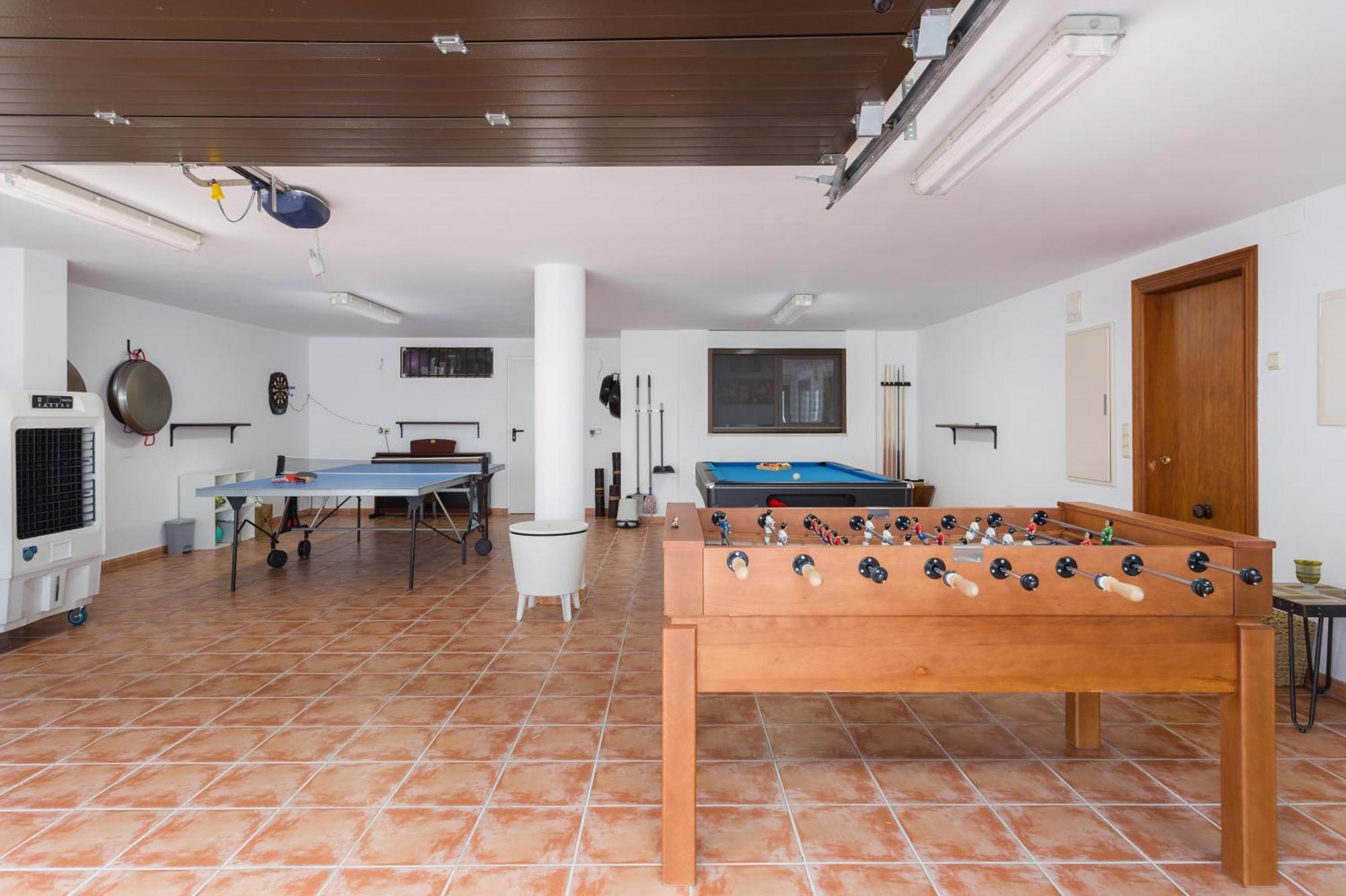 Resort Villa Luny Gandía Kültér fotó