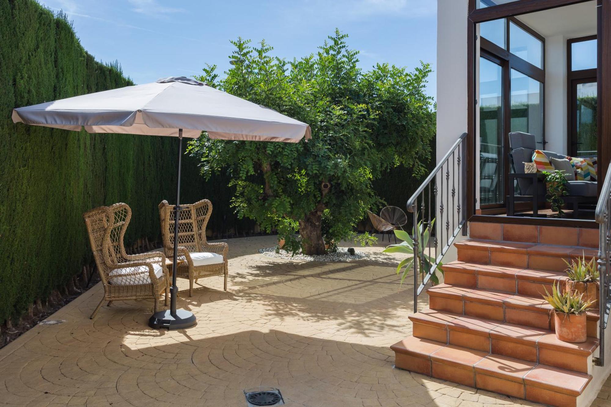 Resort Villa Luny Gandía Kültér fotó