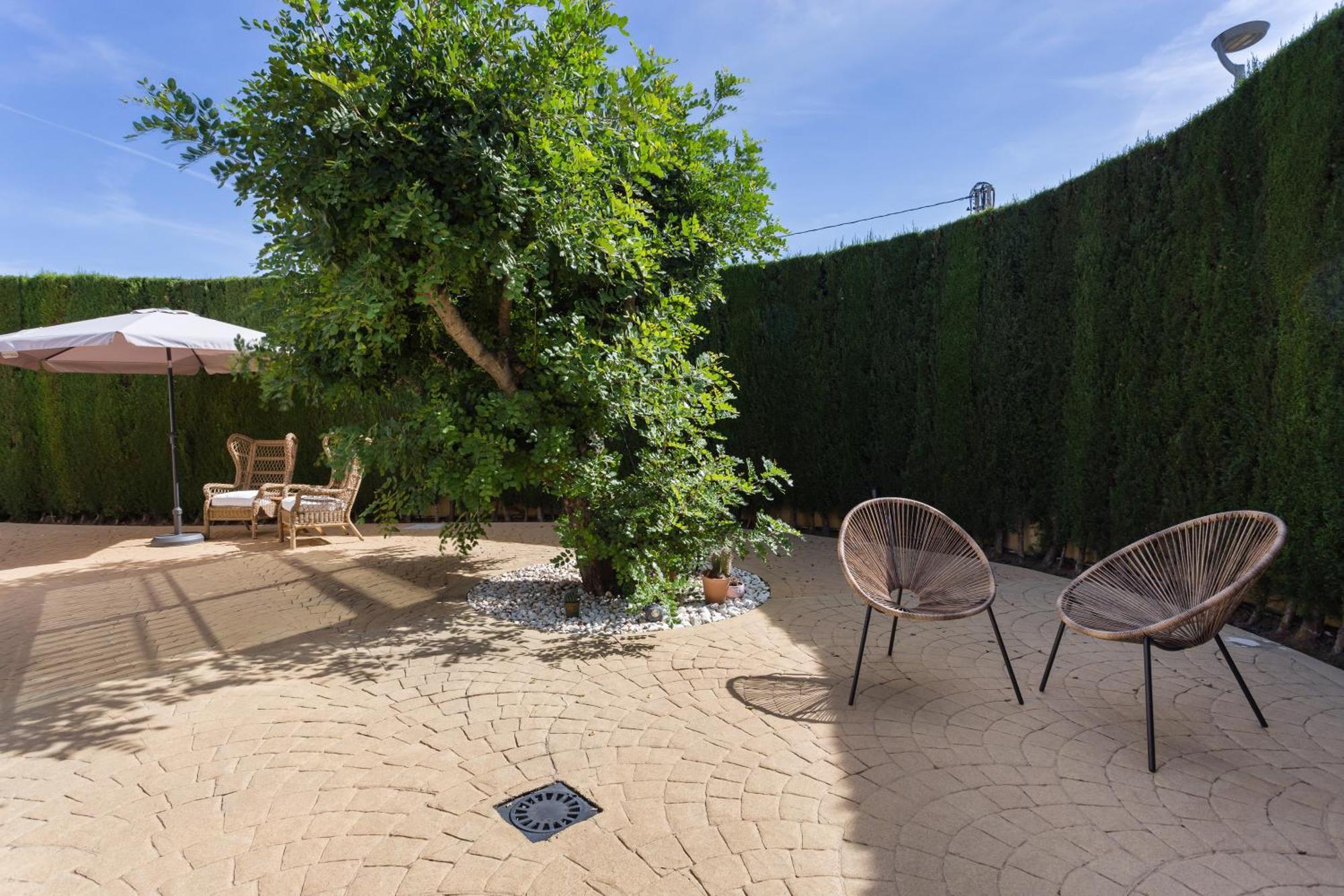 Resort Villa Luny Gandía Kültér fotó
