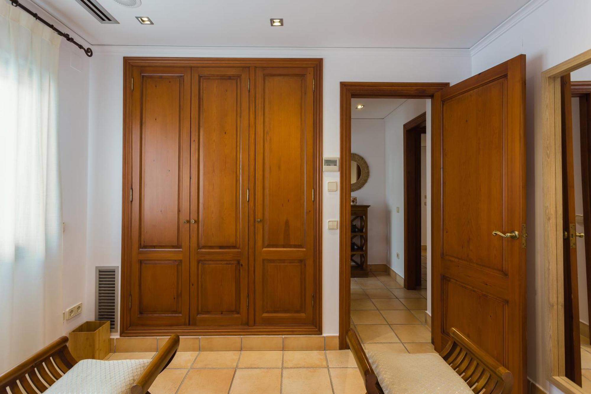 Resort Villa Luny Gandía Kültér fotó