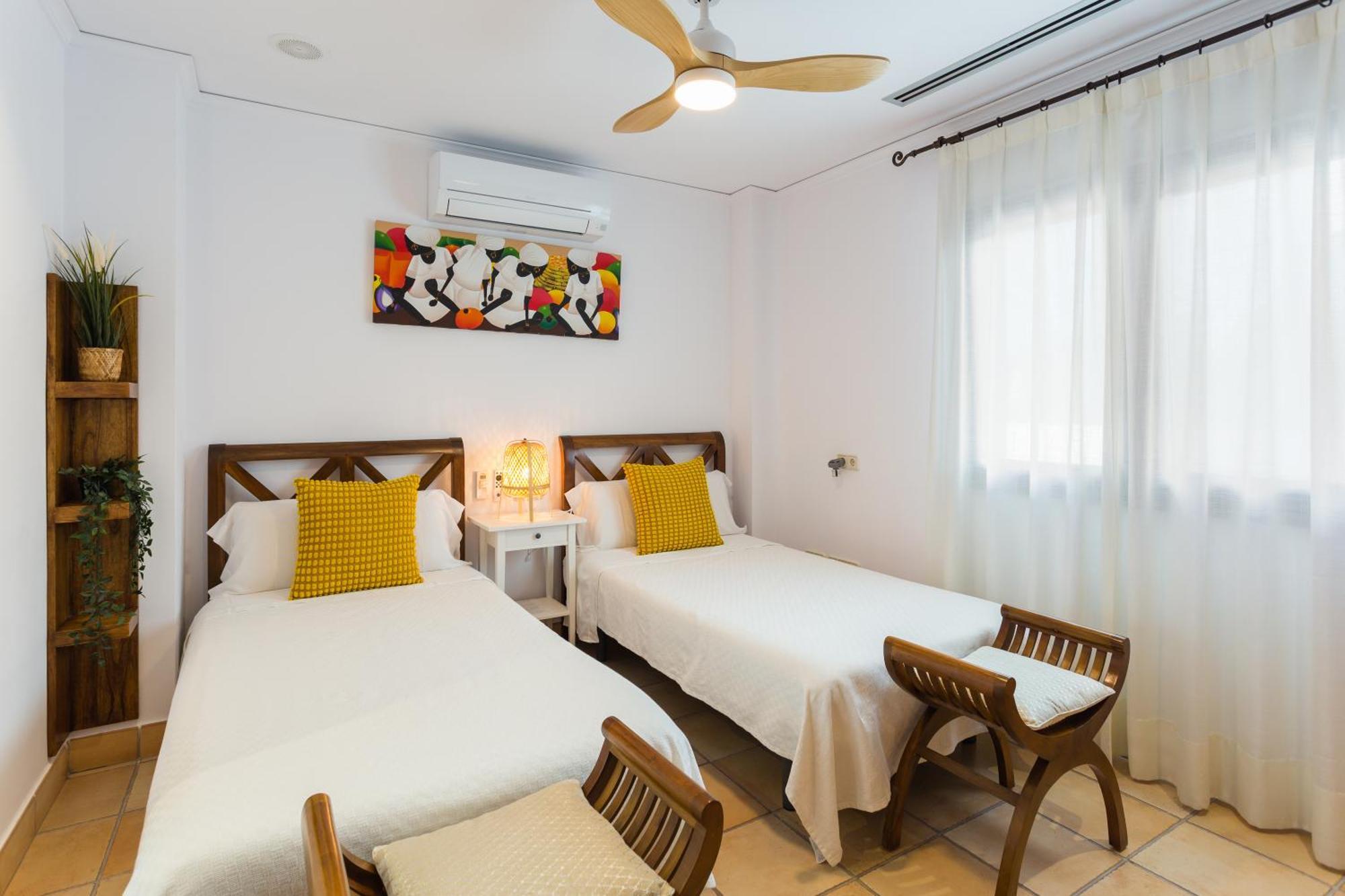 Resort Villa Luny Gandía Kültér fotó