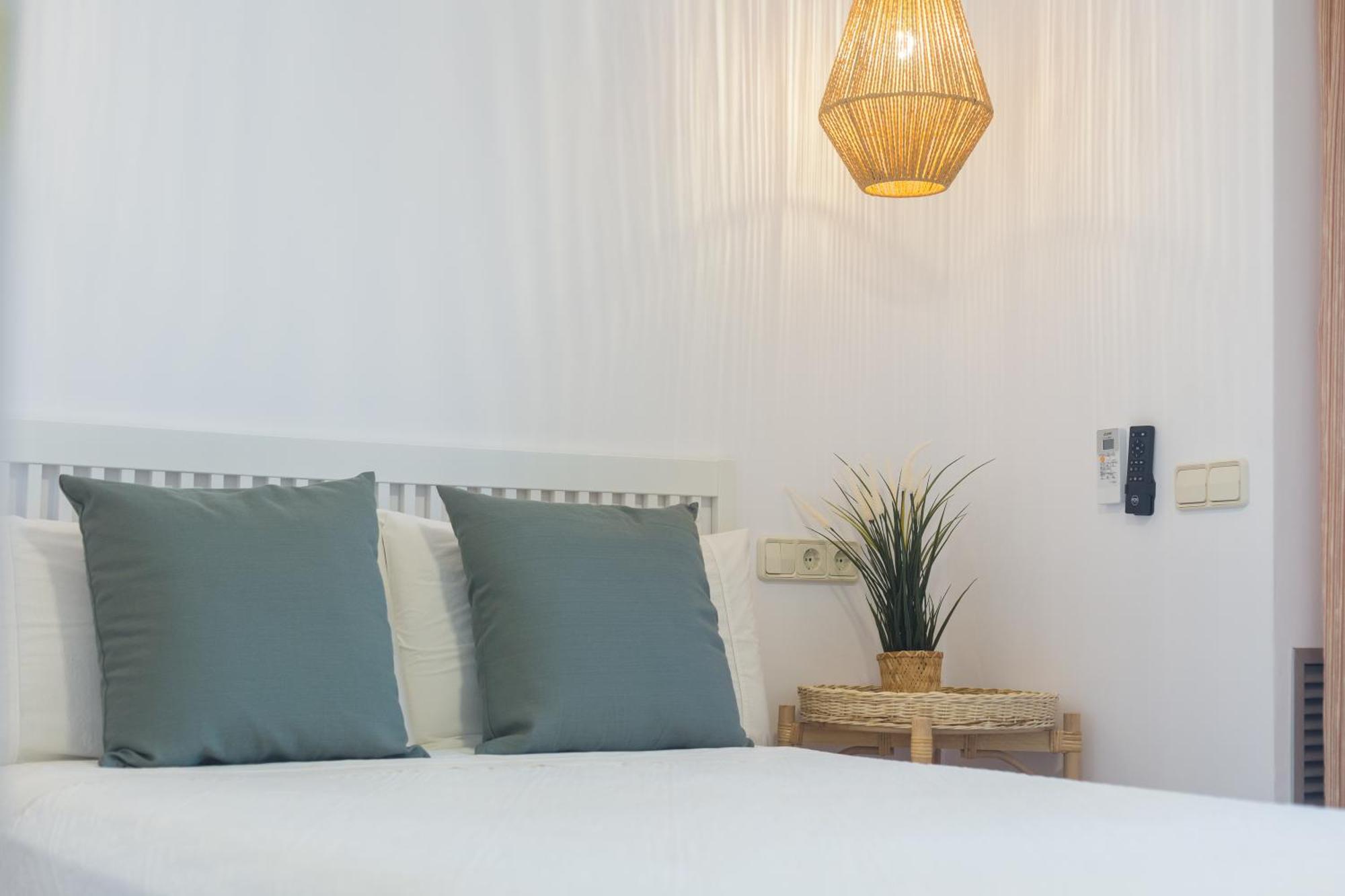 Resort Villa Luny Gandía Kültér fotó