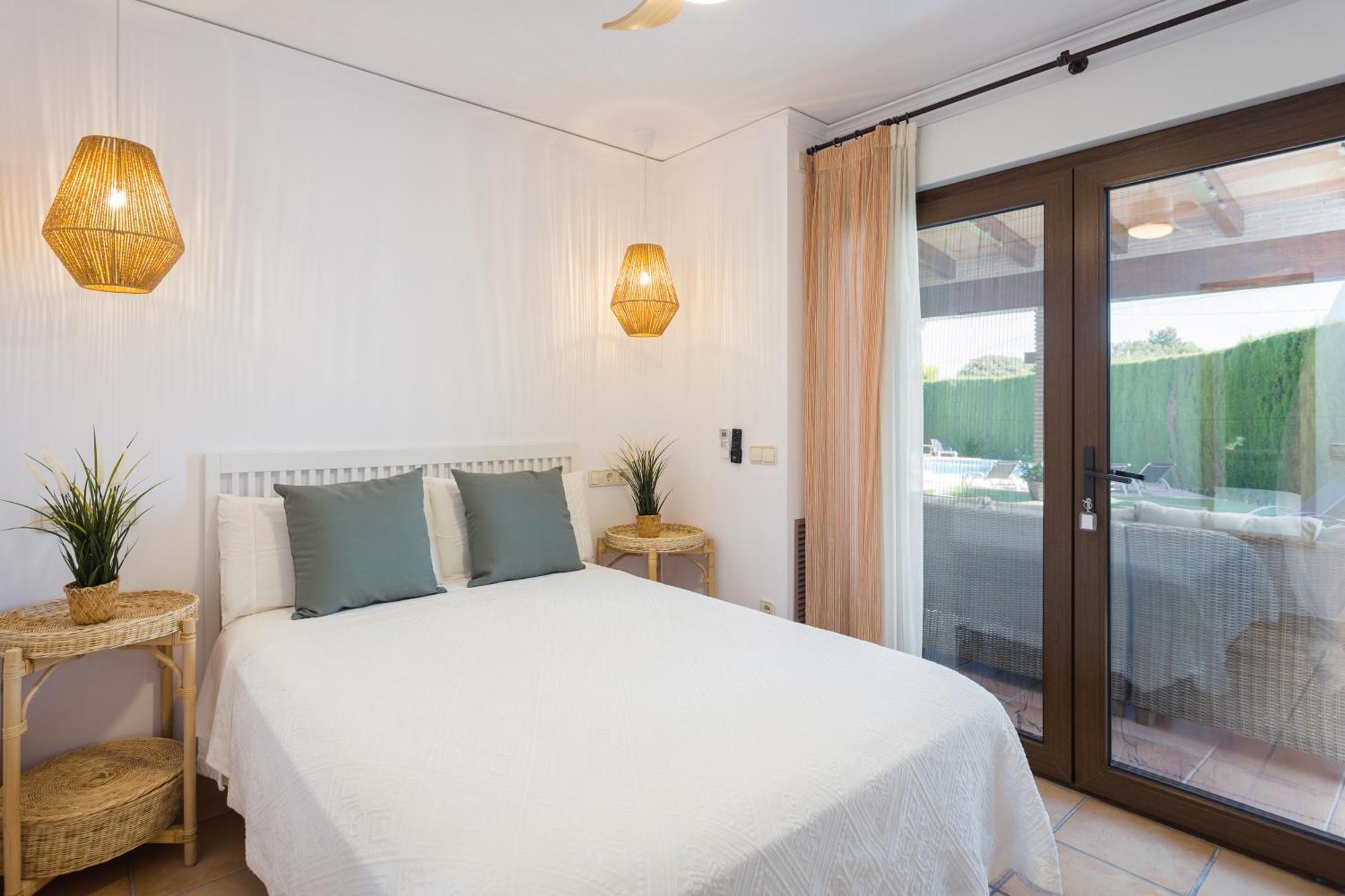 Resort Villa Luny Gandía Kültér fotó