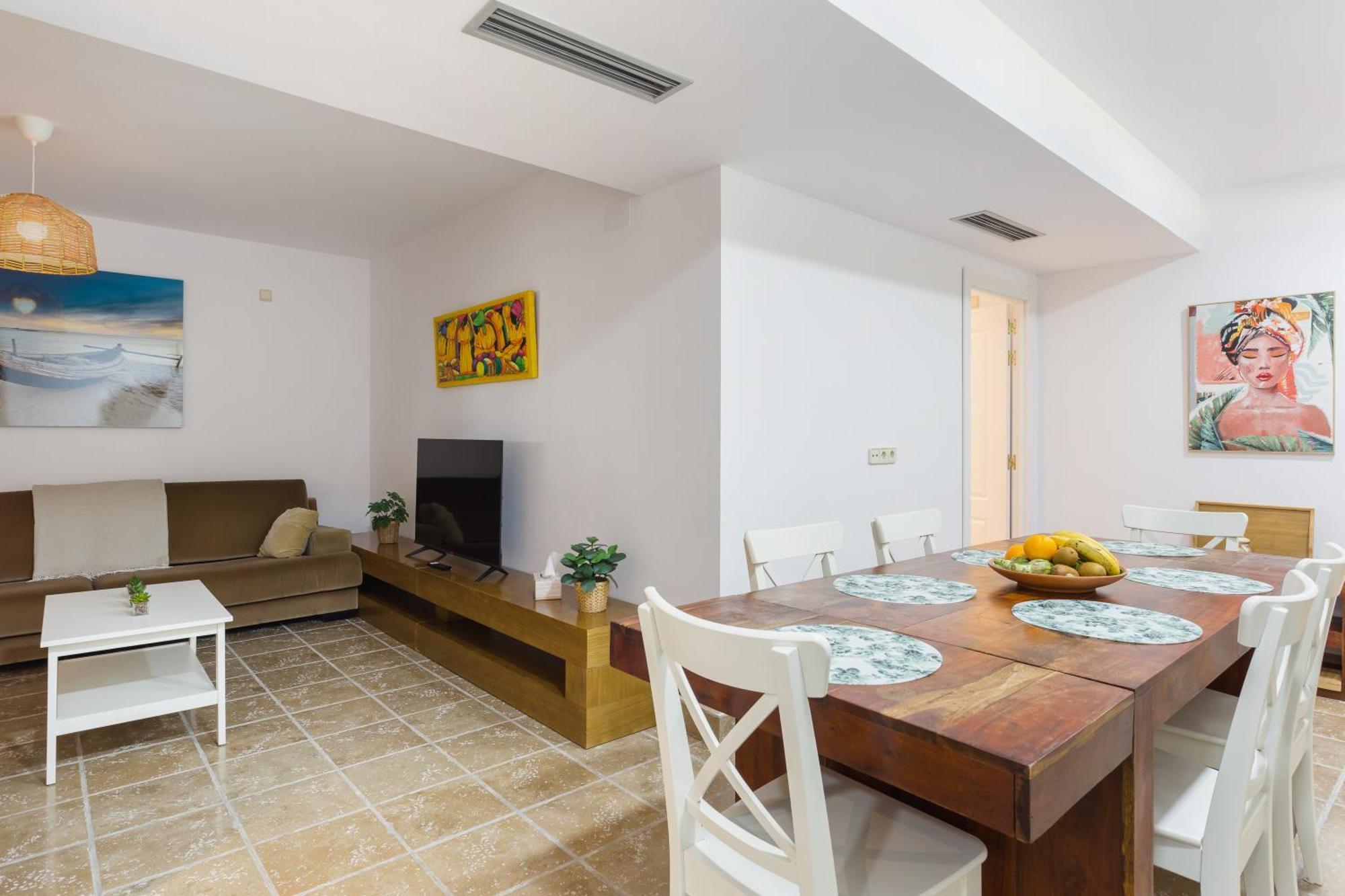 Resort Villa Luny Gandía Kültér fotó