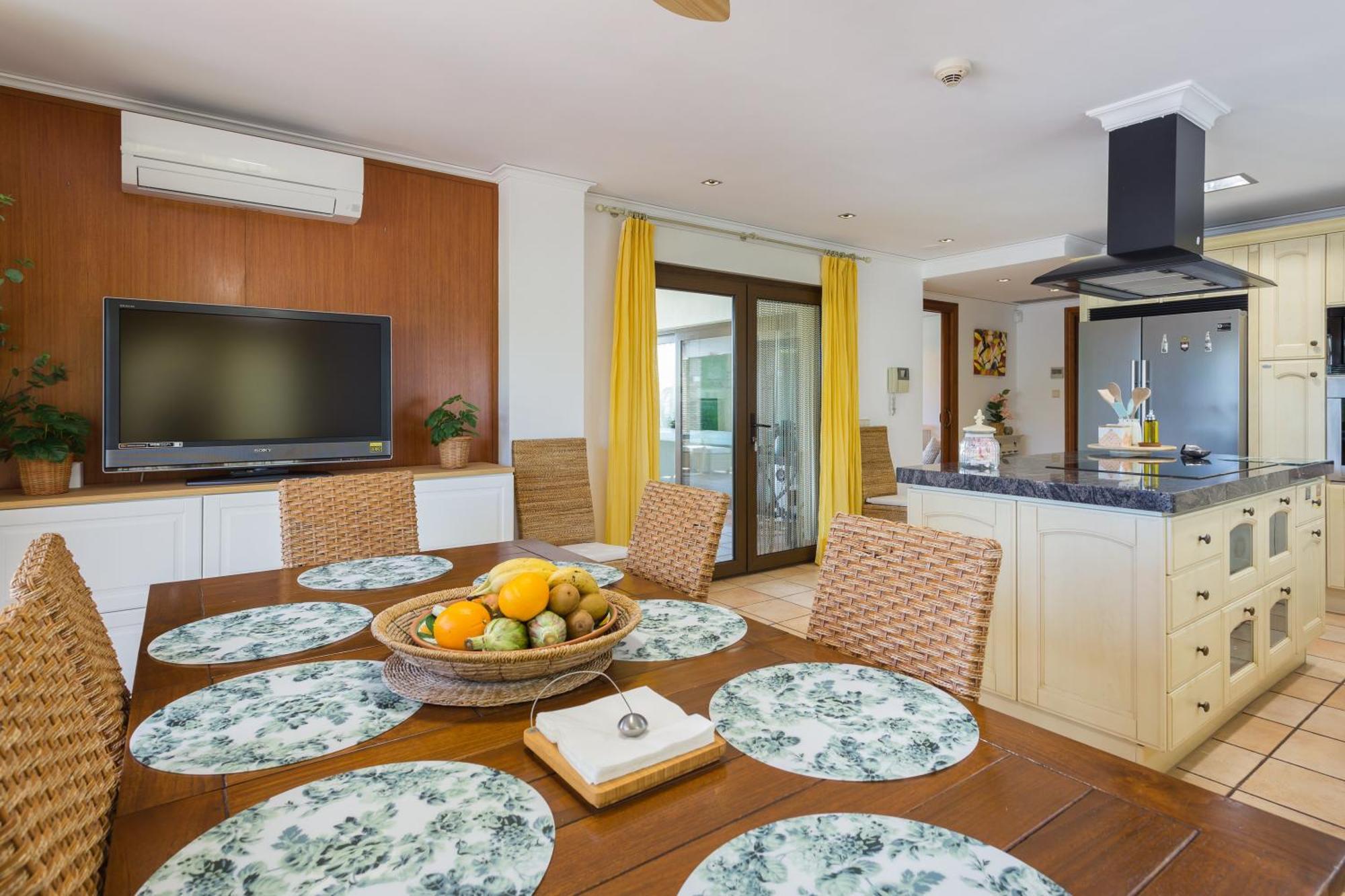 Resort Villa Luny Gandía Kültér fotó