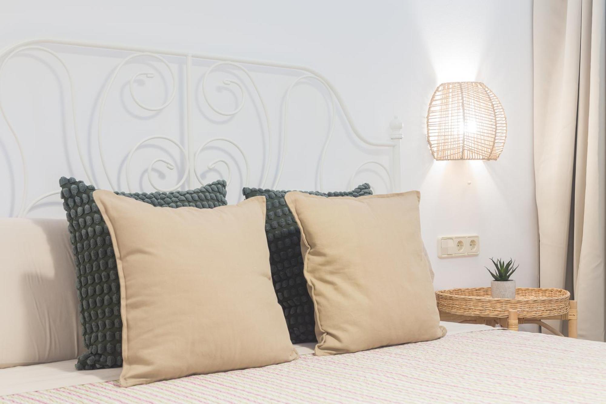 Resort Villa Luny Gandía Kültér fotó