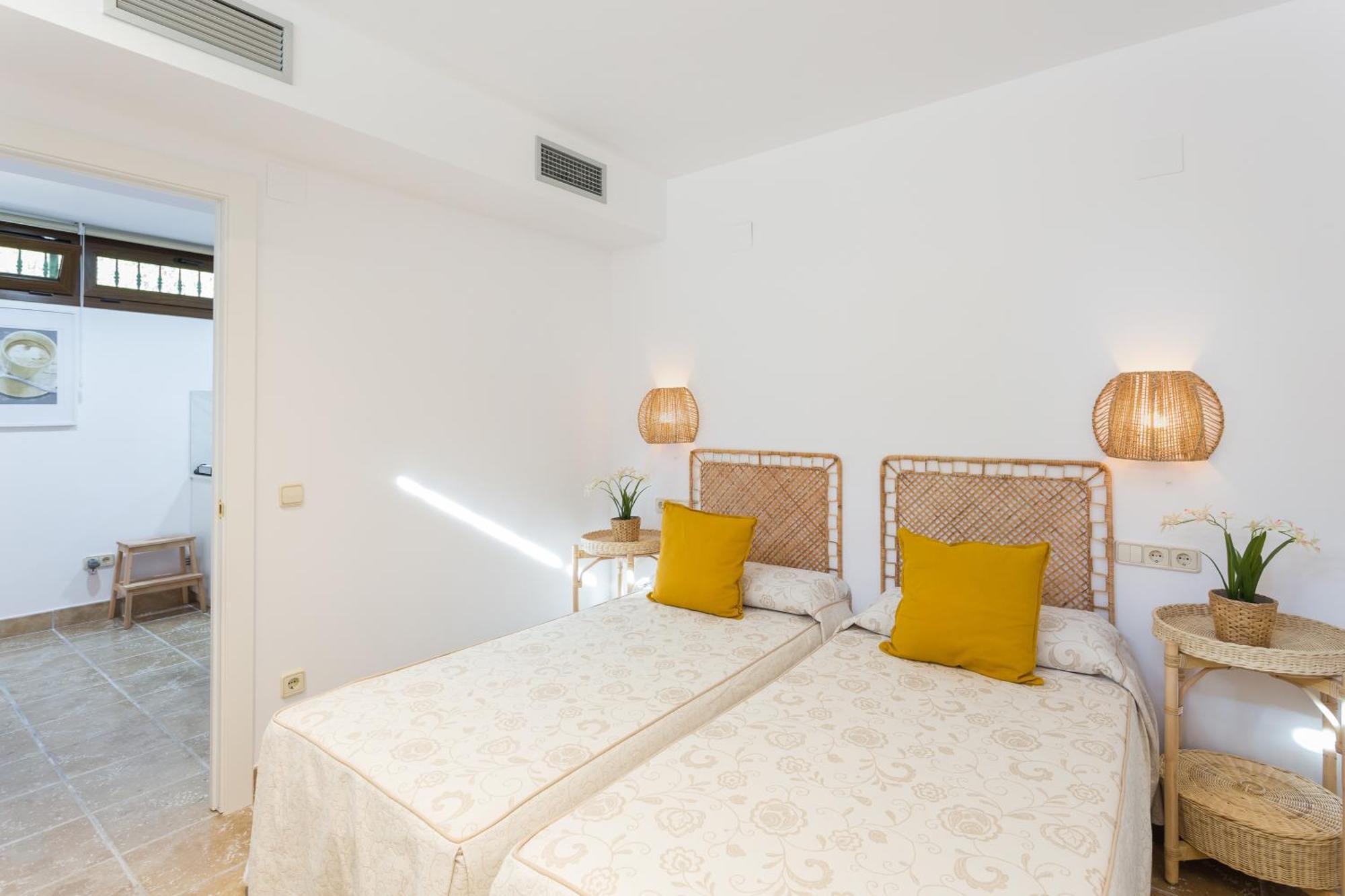 Resort Villa Luny Gandía Kültér fotó