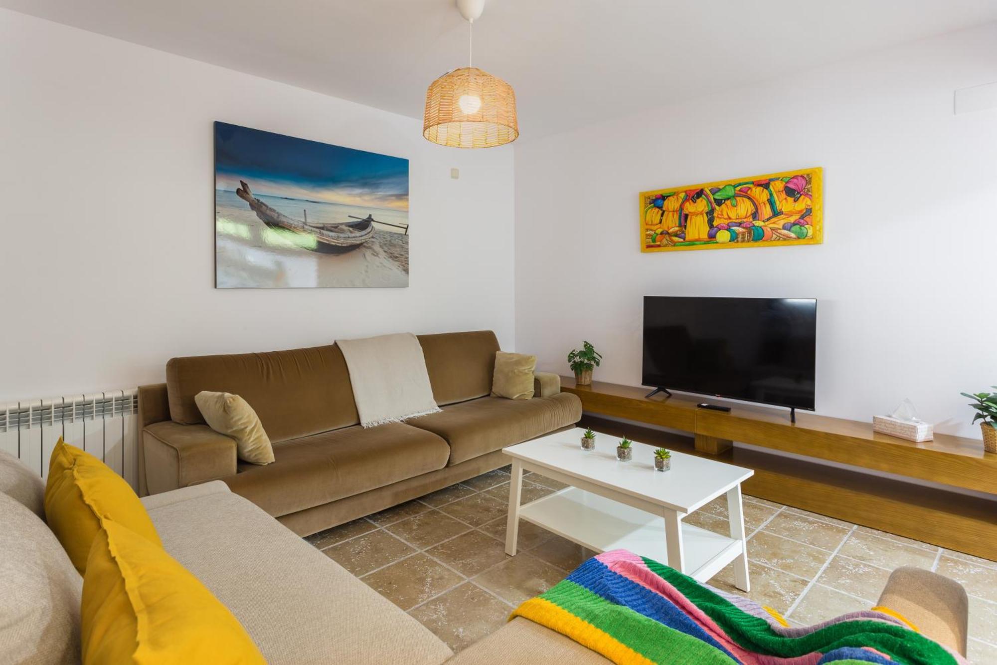 Resort Villa Luny Gandía Kültér fotó