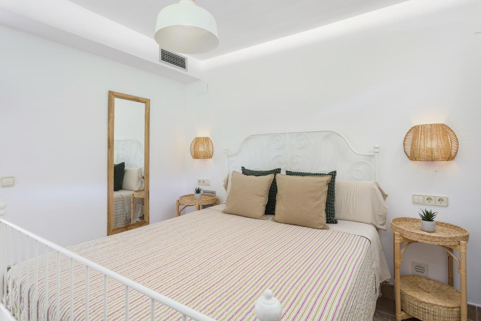 Resort Villa Luny Gandía Kültér fotó